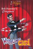 Royal Magic Bob Hummers Original Whirling Card