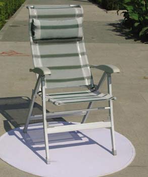 Naples Reclining Chair