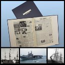 Navy Sea Battles Book