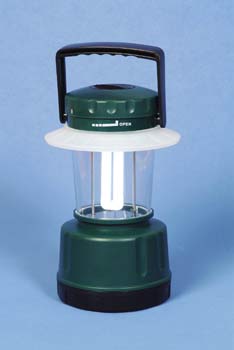 Royal Rechargeable Tube Lamp