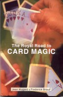 Road to Card Magic Book