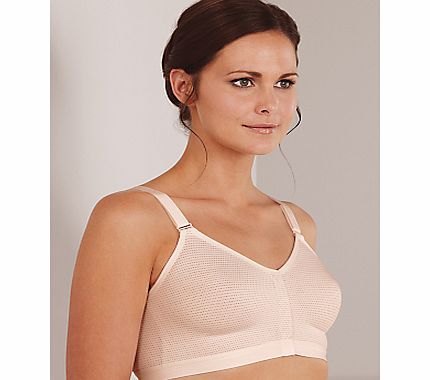 Royce Silver Post Surgery 1006 Bra, Skin