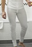 RP Thermals Mens Thermal Underwear Long Johns L WHITE