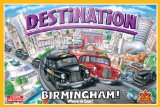Destination Birmingham