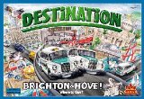 Destination Brighton and Hove