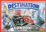 RTL Games Destination London! Where to Guv?