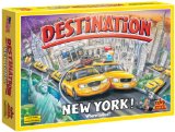 RTL Games Destination New York