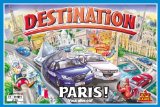 RTL Games Destination Paris (bilingual)