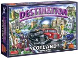 Destination Scotland