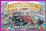RTL Games Destination Sheffield