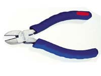 ``Tough Tools`` 160mm cutting pliers,