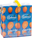Rubicon Mango Juice Drink (4L) Cheapest in Tesco