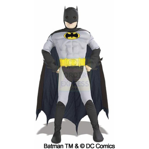 Rubies Batman Costume Large