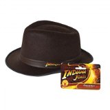 Rubies Childrens Indiana Jones Hat