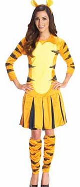 Disney Winnie the Pooh Miss Tigger Costume -