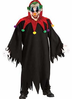 Rubies Halloween Evil Eye Monster Costume - 38-42 Inches