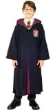 Rubies Harry Potter tm Deluxe Robe Child Size Large - Age 8-10
