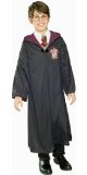 Rubies Harry Potter tm Standard Robe Child Size Medium - Age 5-7