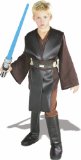Rubies Star Wars tm Anakin Skywalker tm Deluxe Child Costume Medium Age 5-7
