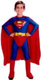 Rubies Superman Boxed Costume 5-7 Years