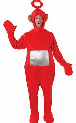 Rubies Teletubbies Po Costume - 38-40 Inches