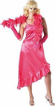 Rubies The Muppets Miss Piggy Costume - Size 16-18