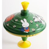 Rubo Toys Miffy Spinning Top