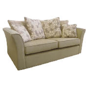 RUBY Large Sofa, Linen