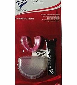 Rucanor Gum Shield Pink Junior