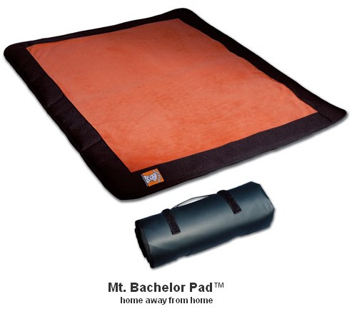 Large Bachelor Pad