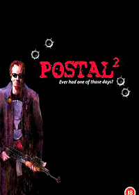Postal 2 PC