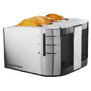 RUSSELL HOBBS Atlantic 4 Slice Toaster