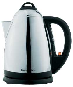 RUSSELL HOBBS Polished Montana Kettle