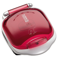 RUSSELL HOBBS 10196 Sil/Ruby