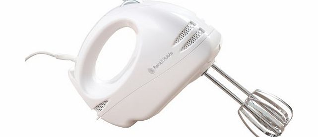 14451 Food Collection Hand Mixer