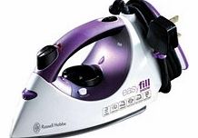 Russell Hobbs 17877 Easy Fill Iron