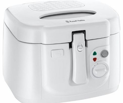 Russell Hobbs 17892 Deep Fryer with Observation Window