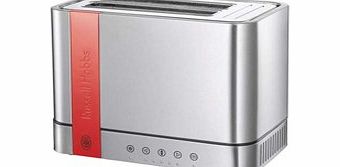 Russell Hobbs 18502 Steel Touch Toaster