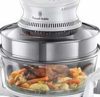 Russell Hobbs 18537 Halogen Oven