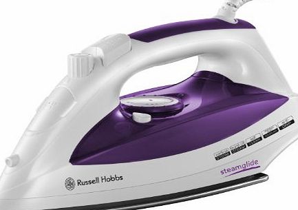 Russell Hobbs 18651 Steamglide Iron