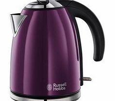 Russell Hobbs 18945 1.7l Colours Stainless Steel