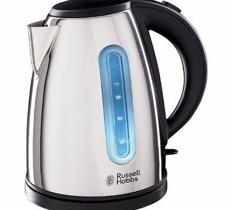 Russell Hobbs 19390 Orleans Polished Kettle