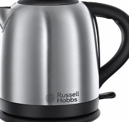 Russell Hobbs 20090 Oxford Brushed Kettle
