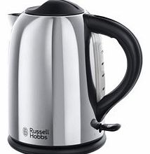 Russell Hobbs 20420 Apr14 Chester Polished 1.7lt