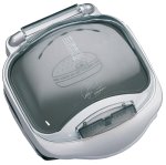 George Foreman Baby Clear