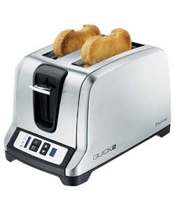 Hobbs Quick 2 Toaster