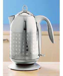 Russell Hobbs Reflection Stainless Steel