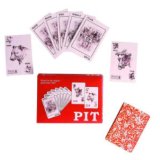 Russimco Traditional Card Game of Pit
