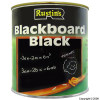 Blackboard Black Paint 1Ltr