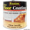 Gloss Finish Clear Acrylic Floor Coating